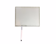 Compatible 15.1" ELO Touch Screen 5 Wire, THK=1.8mm (comparable to Philips D30900-001, used for MP60/MP70) 1 pcs/box SKU: KLN-062-01