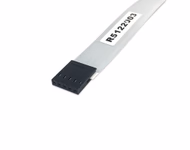 Connector for Compatible 15.1" ELO Touch Screen 5 Wire, THK=1.8mm (comparable to Philips D30900-001, used for MP60/MP70)