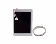 4.7" LCD Screen Panel (for use with Alaris 8015) 1 Kit/Box SKU: KLN-065-02
