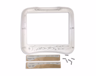 Connector for Compatible Front Display Case Kit (comparable to GE 2002161-001, used for Transport Pro/Dash 4000)