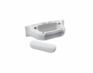 Compatible Handle W/ Clear & Opaque Lampshades (comparable to GE Healthcare, used for Dash 3000/4000/5000) 1 kit/box SKU: KLN-066-14
