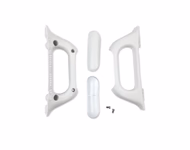 Connector for Compatible Handle W/ Clear & Opaque Lampshades (comparable to GE Healthcare, used for Dash 3000/4000/5000)