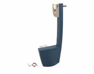 Compatible LVP Door Latch Assembly (comparable to BD 49000447, for use with 8100) 1 Kit/Box SKU: KLN-070-03