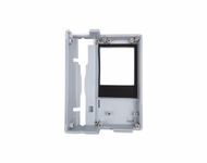 Compatible Front case Assembly with Label (comparable to Baxter, used for Sigma Spectrum) SKU: KLN-075-02