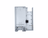 Compatible Rear case Assembly with Label (comparable to Baxter, used for Sigma Spectrum) SKU: KLN-075-03
