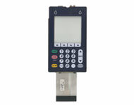 Compatible Membrane Switch Keypad (comparable to ICU Medical, used for Hospira Plum A+) 1 Pc/Box SKU: KLN-076-01