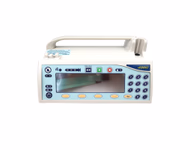 Compatible Top Case Assembly w/Keypad (comparable to ICU Medical , used for Smiths Medical Medfusion 4000) 1 Kit/Box SKU: KLN-077-01