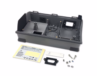 Compatible Bottom Case Kit (comparable to ICU Medical G6001465, used for Smiths Medical Medfusion 4000) 1 Kit/Box SKU: KLN-077-03