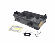 Connector for Compatible Bottom Case Kit (comparable to ICU Medical G6001465, used for Smiths Medical Medfusion 4000)