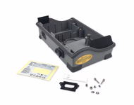 Compatible Bottom Case Kit (comparable to ICU Medical G6001465, used for Smiths Medical Medfusion 4000) SKU: KLN-077-03
