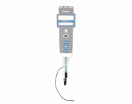 Compatible Membrane Switch (Gray)with Optical Fiber (comparable to BD, used for Alaris 8110) 1 Pc/Bag SKU: KLN-078-02