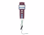 Compatible Membrane Switch (Purple) with Optical Fiber (comparable to BD, used for Alaris 8120) 1 Pc/Bag SKU: KLN-078-03