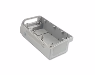 Compatible Main Housing Chassis Case Assembly (comparable to Philips, used for X2/MP2) 1 pcs/box SKU: KLN-079-01