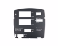 Compatible Fascia Label with English Texture SpO2+BP (comparable to GE Healthcare, used for V100) 1 pcs/bag SKU: KLN-082-03