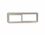 Connector for Compatible Cover with Window Assembly (comparable to Baxter, used for AS50)