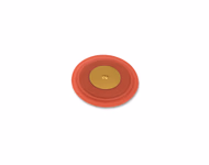 Compatible Balance Diaphragm 03858A(Silicon) (comparable to: Bird 03858A, used for 3800) You need two diaphragms per small block blender SKU: KLN-087-02E-01