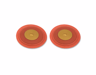 Connector for Compatible Balance Diaphragm 03858A(Silicon) (comparable to: Bird 03858A, used for 3800)