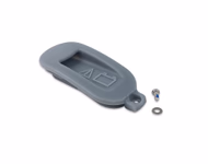 Compatible Battery Door (comparable to GE Healthcare, used for PDM(Patient Data Module)) 1 kit/bag SKU: KLN-090-01