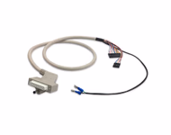 Compatible Siderail Cable Assembly (comparable to Hill-Rom 141806, for use with CareAssist Bed) 1 pcs/bag SKU: KLN-094-05