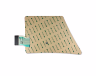 Connector for Compatible CONT PNL,CRGVR,L,STDPM,W NCALL (comparable to Hill-Rom 20760401, used for Centrella Smart Bed)