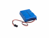 Compatible Ni-MH Battery, 12V, 2700mAh (comparable to Stryker 5920-010-091) SKU: KLN-094-10