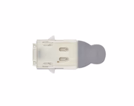 Connector for Compatible Pull Tab Assembly (comparable to GE Healthcare, used for PDM(Patient Data Module))
