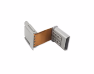Compatible Bed Side Dock Flexible Cable (comparable to GE 2030340-002, used for PDM(Patient Data Module)) 1 pcs/box SKU: KLN-096-13