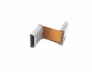 Connector for Compatible Bed Side Dock Flexible Cable (comparable to GE 2030340-002, used for PDM(Patient Data Module))
