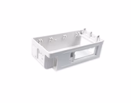 Compatible Bottom Case (comparable to Philips 453564541861, for use with IntelliVue X3/MX100) SKU: KLN-098-12