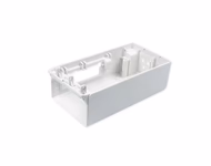 Compatible Bottom Case (comparable to Philips 453564541861, for use with IntelliVue X3/MX100) SKU: KLN-098-12