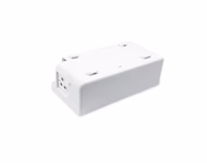 Compatible Bottom Case (comparable to Philips 453564541861, for use with IntelliVue X3/MX100) SKU: KLN-098-12