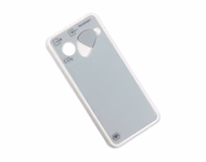 Compatible Front Bezel with Texture CO2(In and OUT) (comparable to Philips, used for 867041 opt#A05) SKU: KLN-099-05