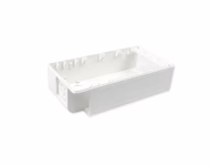 Compatible Rear Case (comparable to Philips 453564558921, for use with 867036) SKU: KLN-100-10