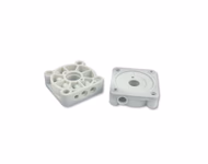 Compatible Diaphragm Housing (for use with Precision PM5200/PM5300) 2 pcs/bag SKU: KLN-101-01L-05