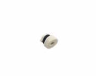 Compatible Dust Plug with O-ring (comparable to B. Braun, used for Infusomat Space) 1 Pc/Bag SKU: KLN-106-02