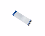 Connector for Compatible Ribbon cable 30 Pin/75mm (comparable to B. Braun, used for Perfusor Space)