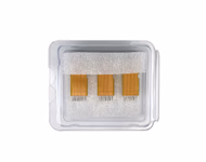 Compatible Connector P2 (comparable to B. Braun 34774355, for use with Infusomat Space/Perfusor Space/US version) SKU: KLN-106-04