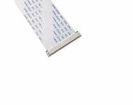 Connector for Compatible Ribbon cable 30 Pin/130mm (comparable to B. Braun 38246741113953, used for Infusomat Space)