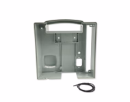 Connector for Compatible Rear case Assembly (w/o Copper Alloy) (comparable to ICU Medical 841-12608-002, used for Hospira Plum A+)