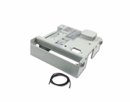 Compatible Rear case Assembly (w/o Copper Alloy) (comparable to ICU Medical 841-12608-002, used for Hospira Plum A+) SKU: KLN-109-02