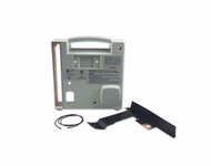 Compatible Rear Case Assembly (with Copper Alloy) (comparable to ICU Medical 712-95272-004, used for Hospira Plum A+) 1 Kit/Box SKU: KLN-109-04