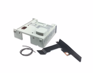 Compatible Rear Case Assembly (with Copper Alloy) (comparable to ICU Medical 712-95272-004, used for Hospira Plum A+) SKU: KLN-109-04
