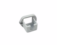 Connector for Compatible Power Cord Retainer (comparable to ICU Medical 712-95065-006, used for Plum 360/A+)