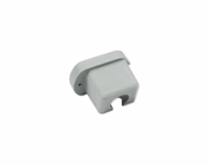 Compatible Power Cord Retainer (comparable to ICU Medical 712-95065-006, used for Plum 360/A+) SKU: KLN-109-05
