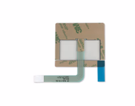 Connector for Compatible Front Panel Keypad (comparable to Covidien, used for NPB-40)