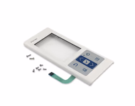 Compatible Front Case Kit (comparable to Covidien 10113036, used for PM10N) SKU: KLN-110-09