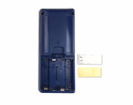 Compatible Rear Case Kit (comparable to Covidien PT00092777, used for PM10N) 1 kit/bag SKU: KLN-110-10