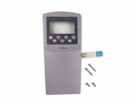 Compatible Top Case with Membrane Panel (comparable to Covidien, used for Oximax NPB-40) 1 kit/bag SKU: KLN-110-12