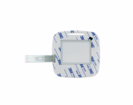 Connector for Compatible Membrane Switch Cuff Pressure Manager (comparable to Covidien, used for Puritan Bennett 180-03)