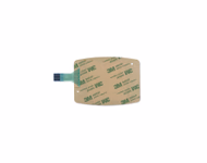 Connector for Compatible Membrane Switch (alternative to Covidien, used for Kangaroo Joey Enteral Feeding Pump)
